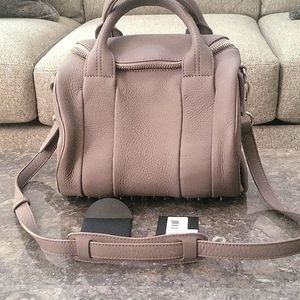 Alexander Wang Rockie